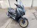 Yamaha X-Max 125 Tech Max Dark Patrol Zöld - thumbnail 14