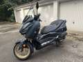 Yamaha X-Max 125 Tech Max Dark Patrol Zöld - thumbnail 4