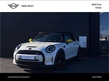 Cooper SE 184ch Edition Premium BVA 5CV