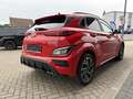 Hyundai KONA Twist N Line Rood - thumbnail 4