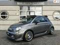 Fiat 500C Abarth 1.4 T-Jet Competizione 595 Edition Grau - thumbnail 1