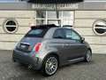 Fiat 500C Abarth 1.4 T-Jet Competizione 595 Edition Grau - thumbnail 2