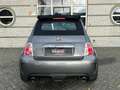 Fiat 500C Abarth 1.4 T-Jet Competizione 595 Edition Grau - thumbnail 4