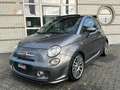 Fiat 500C Abarth 1.4 T-Jet Competizione 595 Edition Grau - thumbnail 24