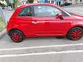 Fiat 500 500 1,2 Lounge Lounge Rot - thumbnail 6