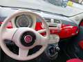 Fiat 500 500 1,2 Lounge Lounge Rot - thumbnail 1