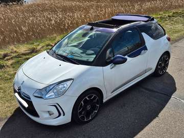 DS3 VTi 120 SoChic