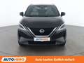 Nissan Qashqai 1.3 DIG-T Mild-Hybrid Tekna+ Schwarz - thumbnail 9