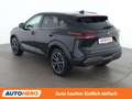 Nissan Qashqai 1.3 DIG-T Mild-Hybrid Tekna+ Schwarz - thumbnail 4