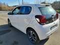 Peugeot 108 1.0 VTI 72 S\u0026amp;S ALLURE Blanc - thumbnail 2