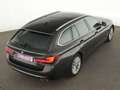 BMW 520 d Luxury Line Innovationspaket|Head-Up Display Grau - thumbnail 11