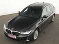 BMW 520 d Luxury Line Innovationspaket|Head-Up Display Grau - thumbnail 10