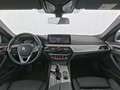 BMW 520 d Luxury Line Innovationspaket|Head-Up Display Grau - thumbnail 15