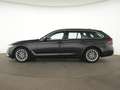 BMW 520 d Luxury Line Innovationspaket|Head-Up Display Grau - thumbnail 9