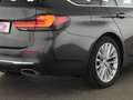 BMW 520 d Luxury Line Innovationspaket|Head-Up Display Grau - thumbnail 14