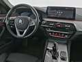 BMW 520 d Luxury Line Innovationspaket|Head-Up Display Grau - thumbnail 16
