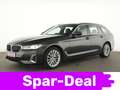 BMW 520 d Luxury Line Innovationspaket|Head-Up Display Grau - thumbnail 1