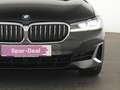 BMW 520 d Luxury Line Innovationspaket|Head-Up Display Grau - thumbnail 12