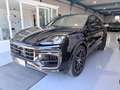 Porsche Cayenne Coupe EHybrid Black Edition Negro - thumbnail 3