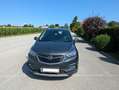 Opel Mokka X Mokka X 1,4 Turbo Edition Aut. Edition Grau - thumbnail 25