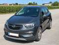 Opel Mokka X Mokka X 1,4 Turbo Edition Aut. Edition Grau - thumbnail 4