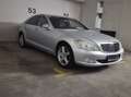 Mercedes-Benz S 320 S320 Cdi  Sommerfahrzeug Silber - thumbnail 13