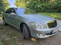 Mercedes-Benz S 320 S320 Cdi  Sommerfahrzeug Silber - thumbnail 3
