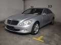Mercedes-Benz S 320 S320 Cdi  Sommerfahrzeug Silber - thumbnail 14