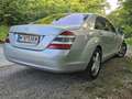 Mercedes-Benz S 320 S320 Cdi  Sommerfahrzeug Silber - thumbnail 4
