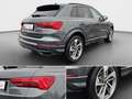 Audi Q3 45 TFSI quattro S-LINE*AHK*19ZOLL*MATRIX*SONO Grau - thumbnail 17