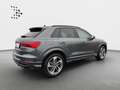 Audi Q3 45 TFSI quattro S-LINE*AHK*19ZOLL*MATRIX*SONO Grau - thumbnail 16