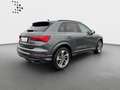 Audi Q3 45 TFSI quattro S-LINE*AHK*19ZOLL*MATRIX*SONO Grau - thumbnail 2
