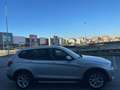 BMW X3 xdrive20dA Futura Plateado - thumbnail 6