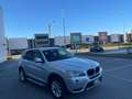 BMW X3 xdrive20dA Futura Plateado - thumbnail 3