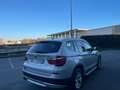 BMW X3 xdrive20dA Futura Plateado - thumbnail 8