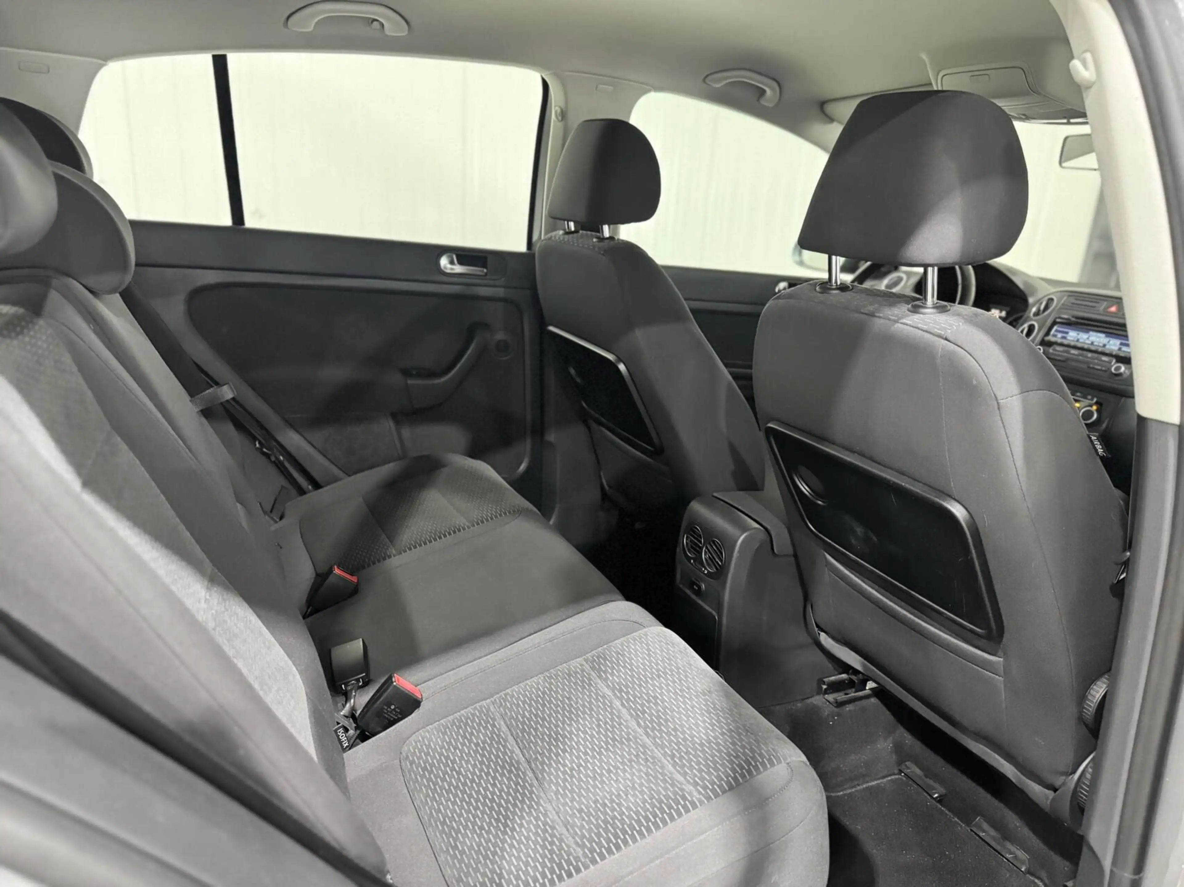 Volkswagen Golf Plus 1.2 TSI Highline|TREKHAAK|AUTOMAAT|NAP — photo 15