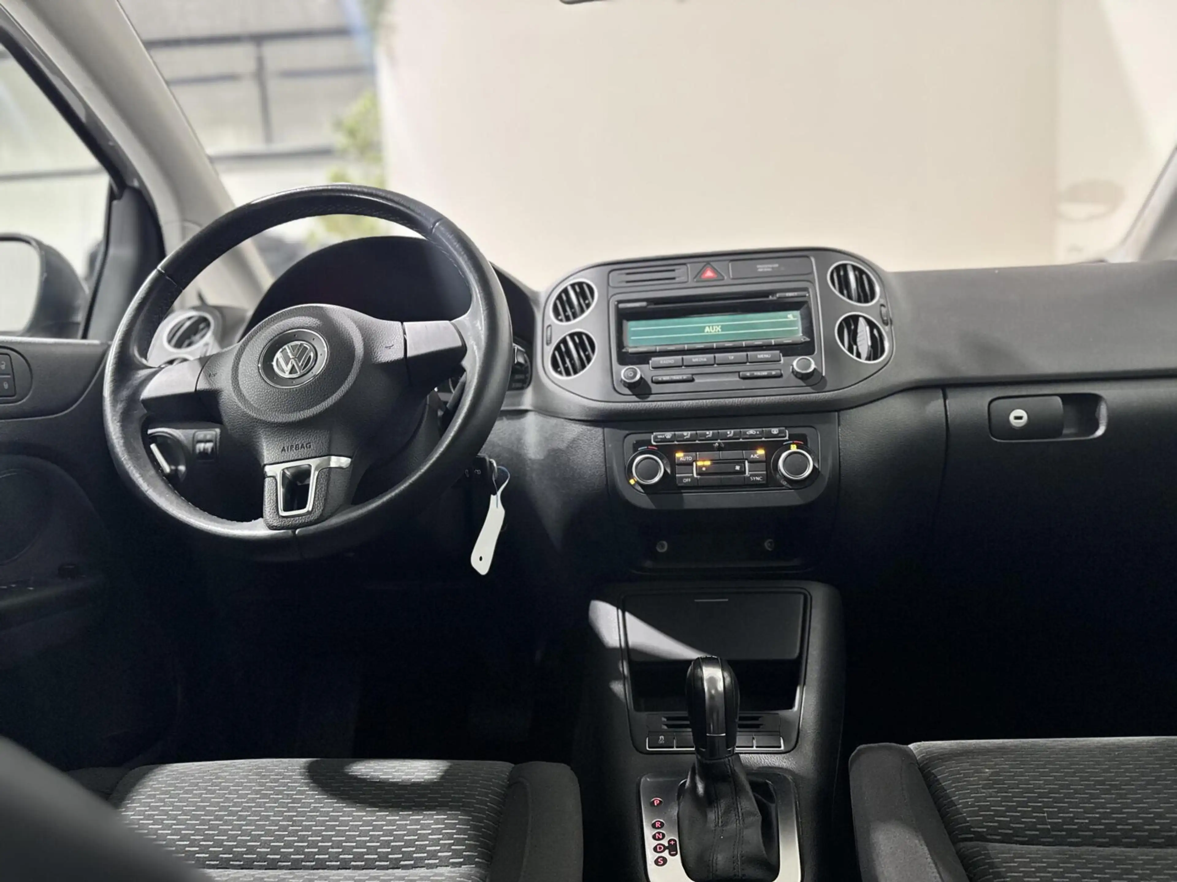 Volkswagen Golf Plus 1.2 TSI Highline|TREKHAAK|AUTOMAAT|NAP — photo 16