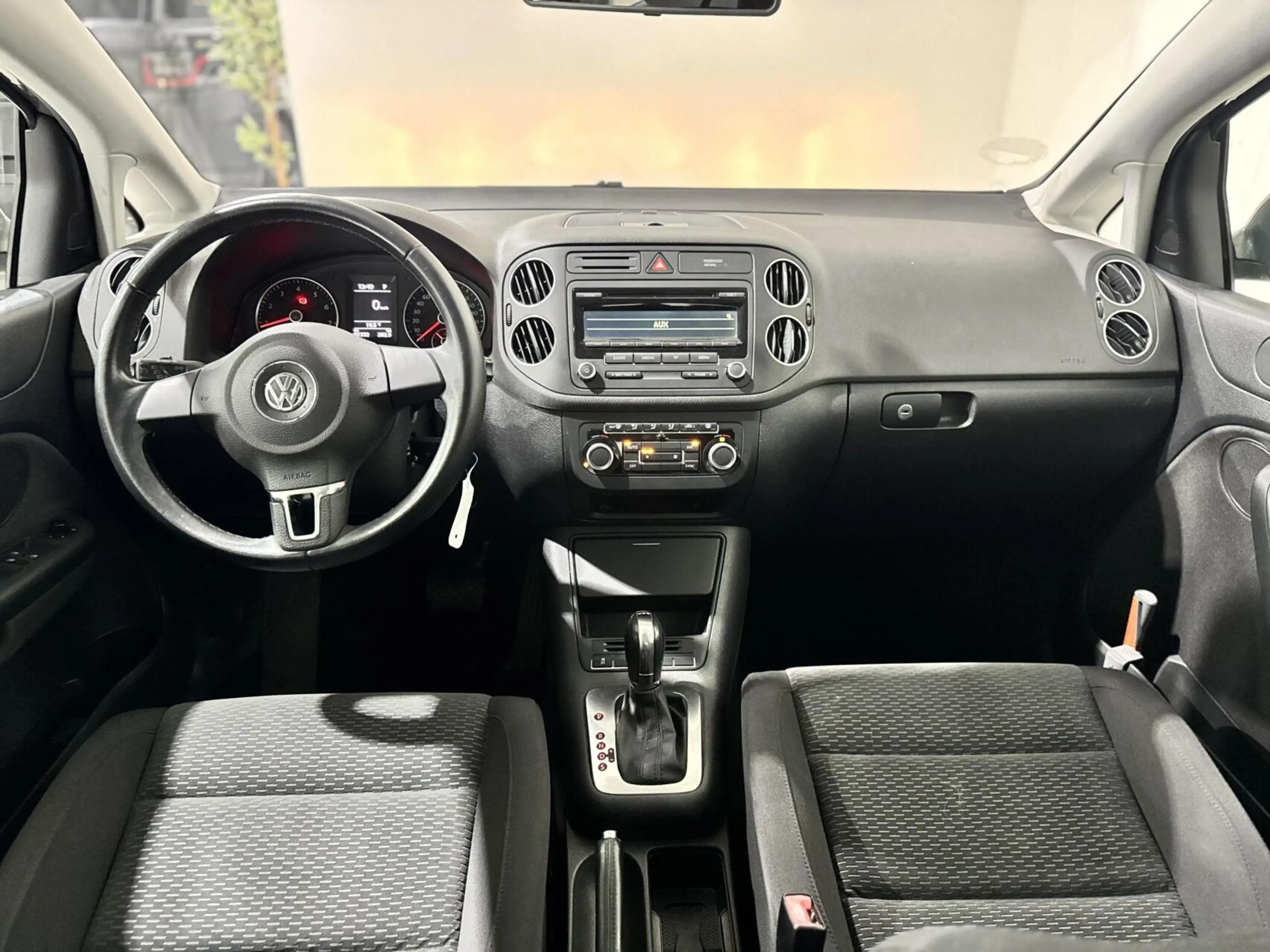 Volkswagen Golf Plus 1.2 TSI Highline|TREKHAAK|AUTOMAAT|NAP — photo 3
