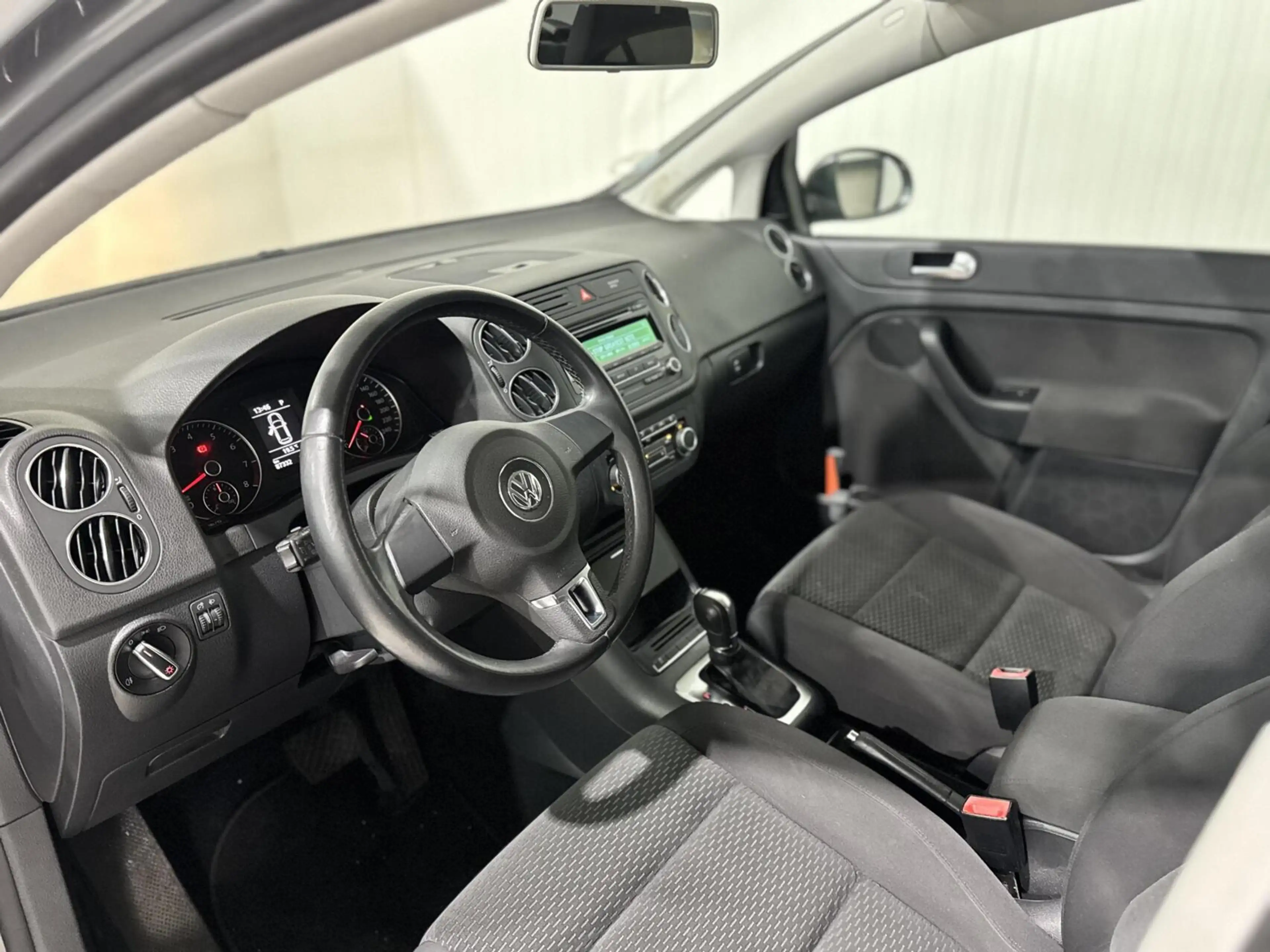 Volkswagen Golf Plus 1.2 TSI Highline|TREKHAAK|AUTOMAAT|NAP — photo 7