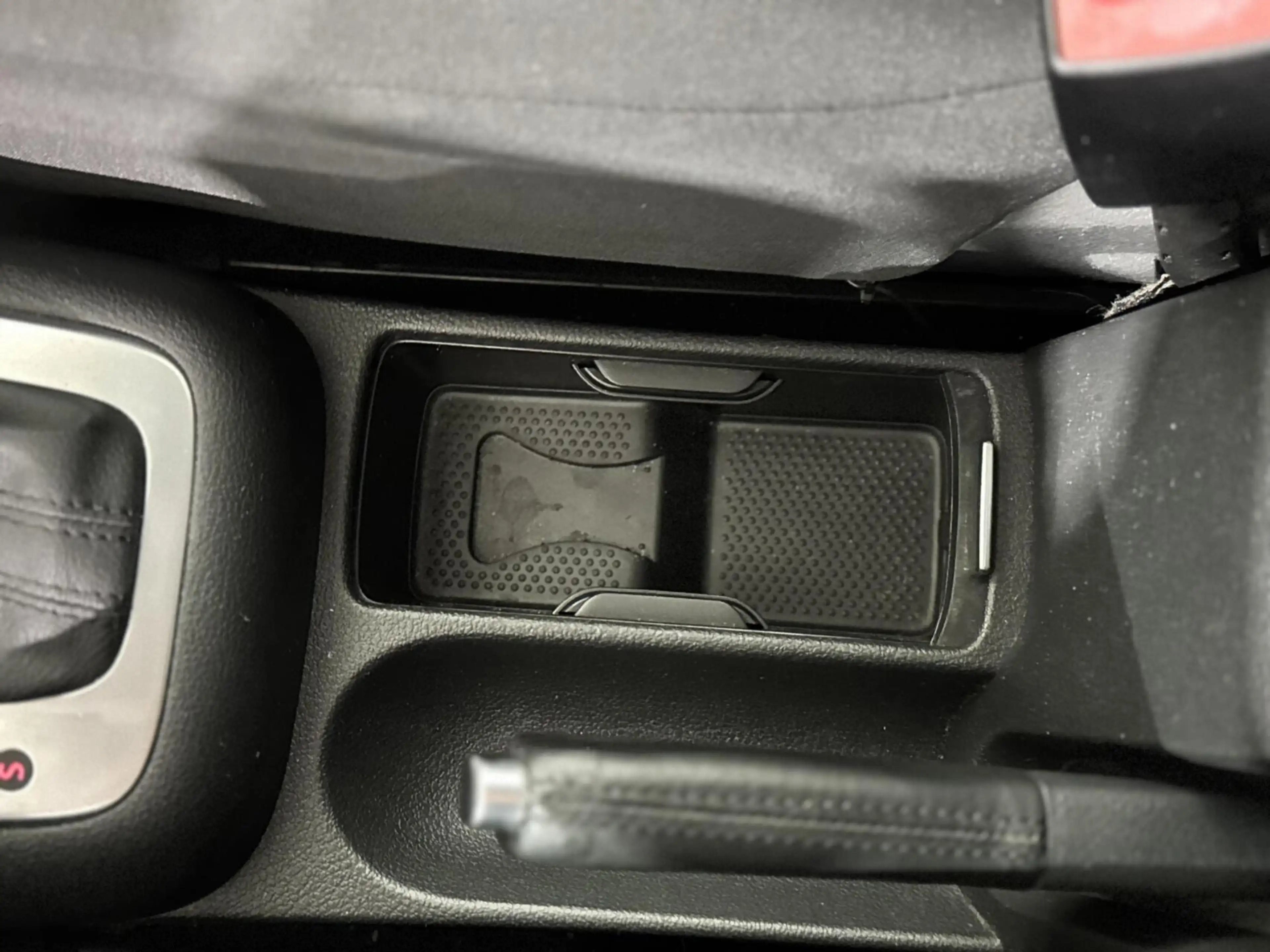 Volkswagen Golf Plus 1.2 TSI Highline|TREKHAAK|AUTOMAAT|NAP — photo 39