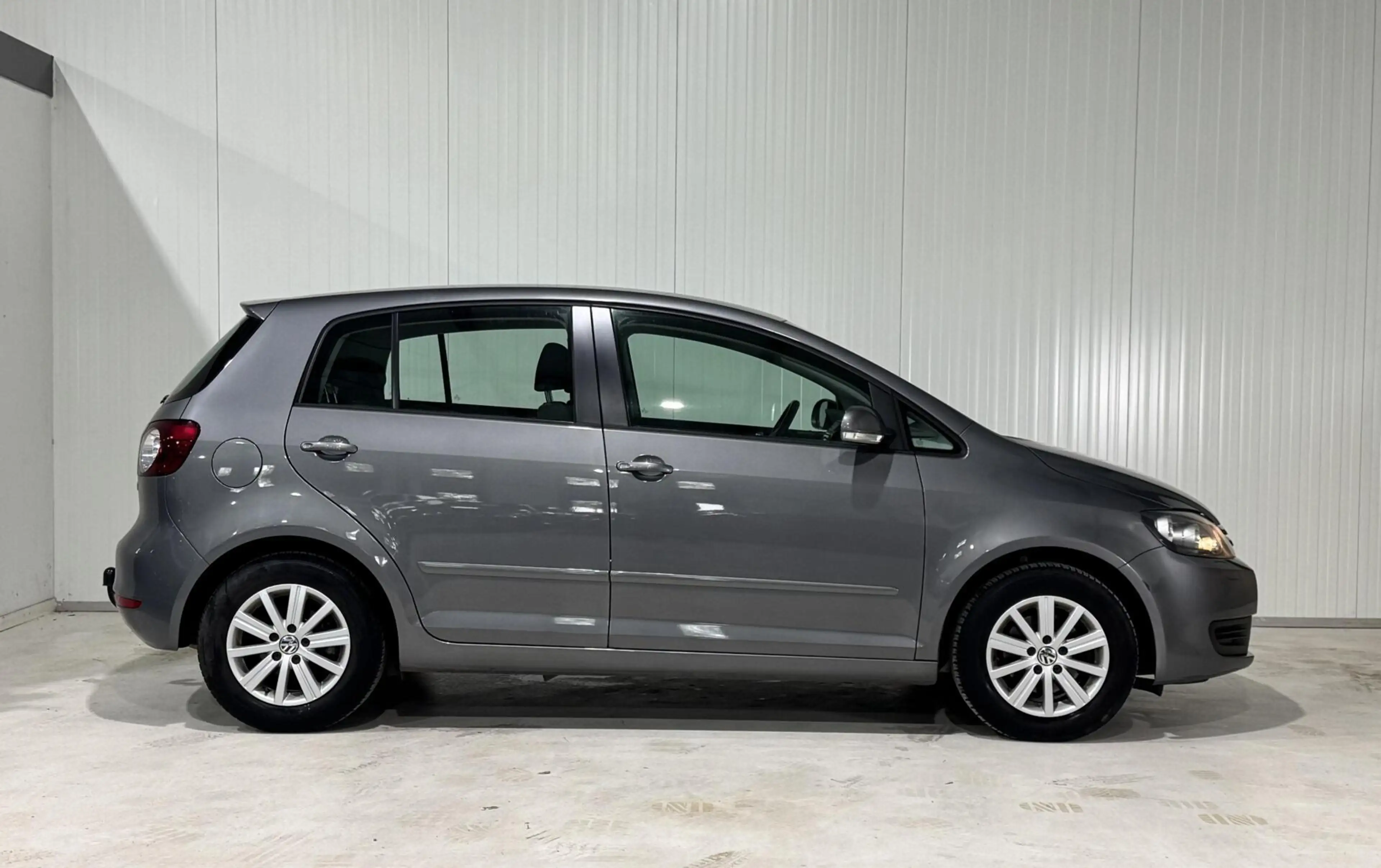 Volkswagen Golf Plus 1.2 TSI Highline|TREKHAAK|AUTOMAAT|NAP — photo 4