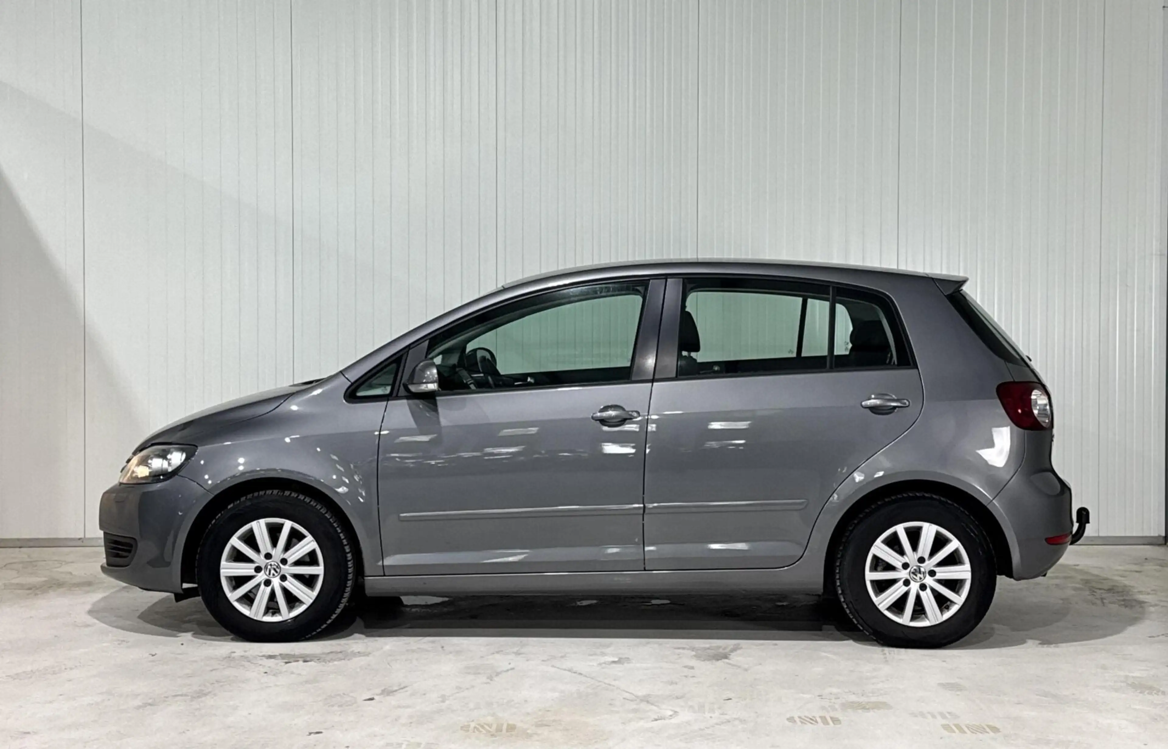 Volkswagen Golf Plus 1.2 TSI Highline|TREKHAAK|AUTOMAAT|NAP — photo 5