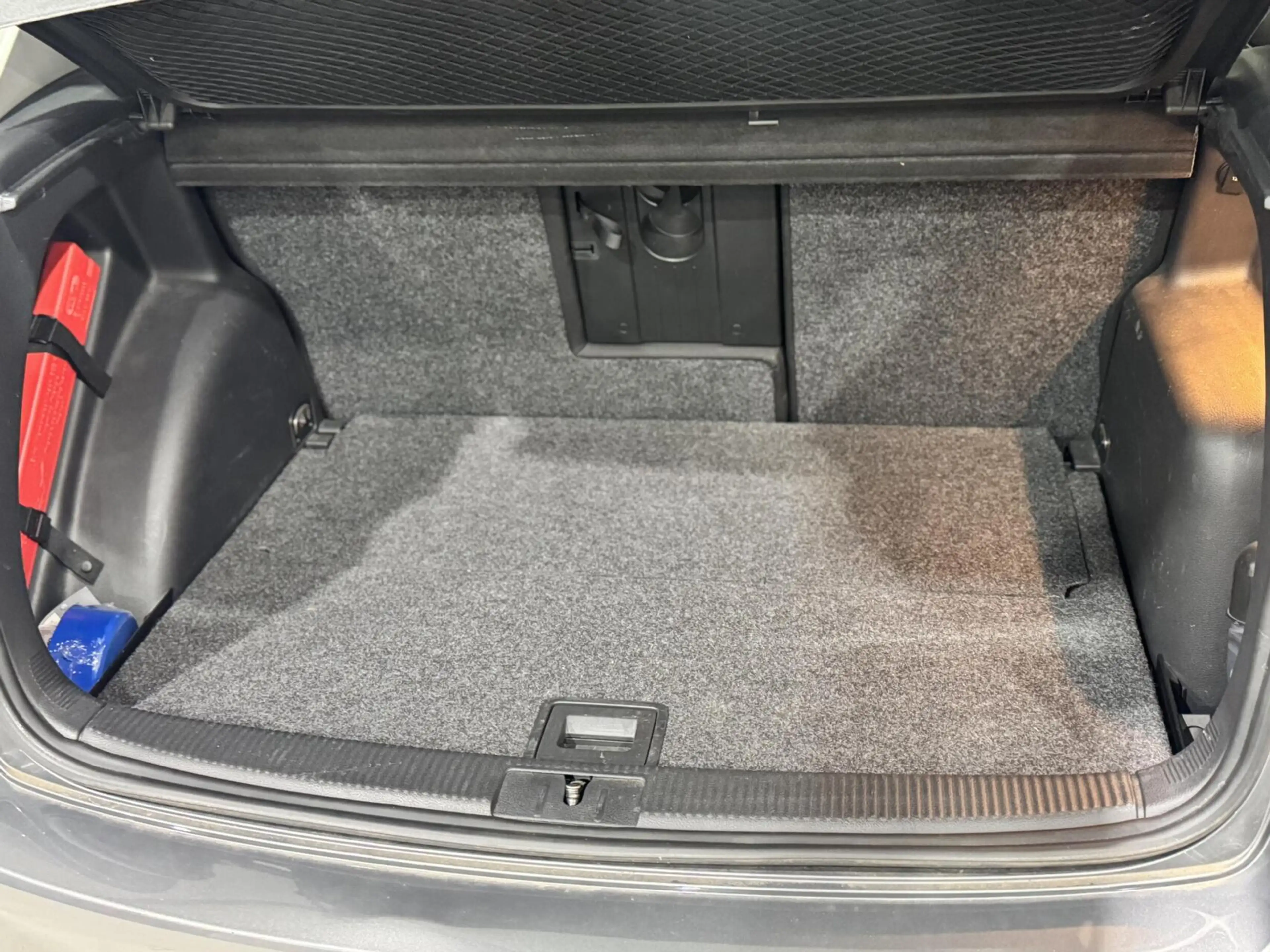 Volkswagen Golf Plus 1.2 TSI Highline|TREKHAAK|AUTOMAAT|NAP — photo 22