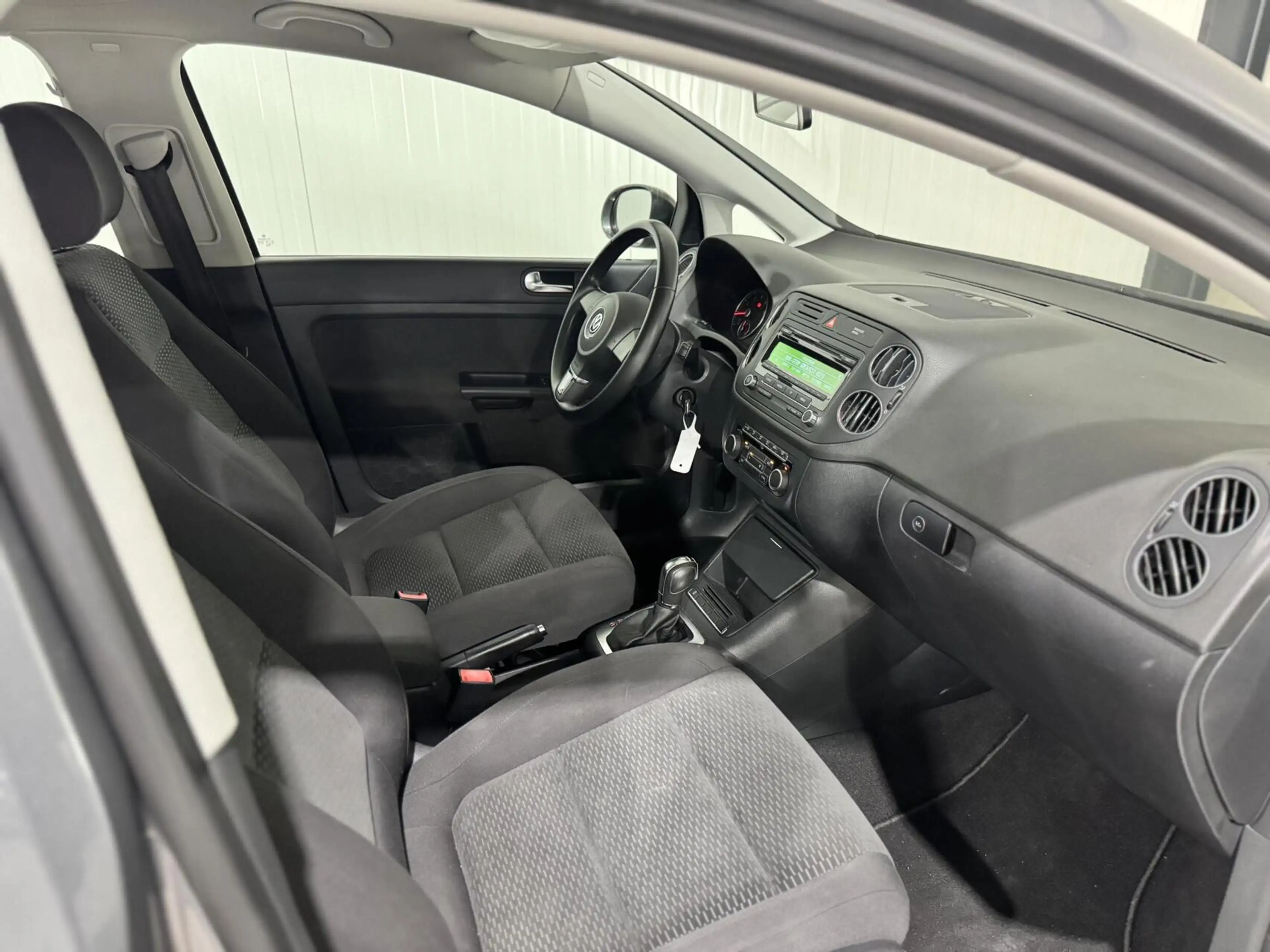 Volkswagen Golf Plus 1.2 TSI Highline|TREKHAAK|AUTOMAAT|NAP — photo 9