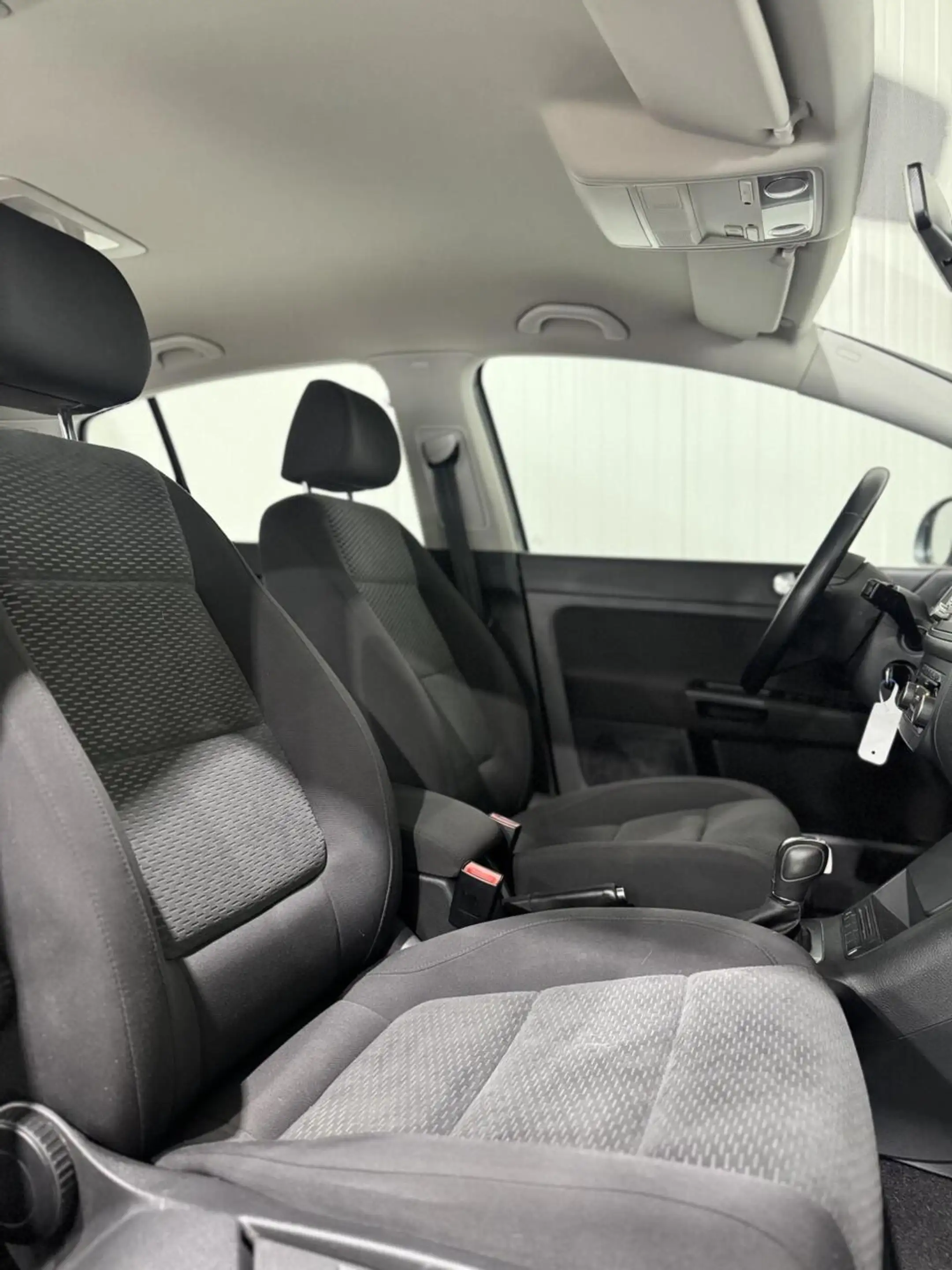 Volkswagen Golf Plus 1.2 TSI Highline|TREKHAAK|AUTOMAAT|NAP — photo 8