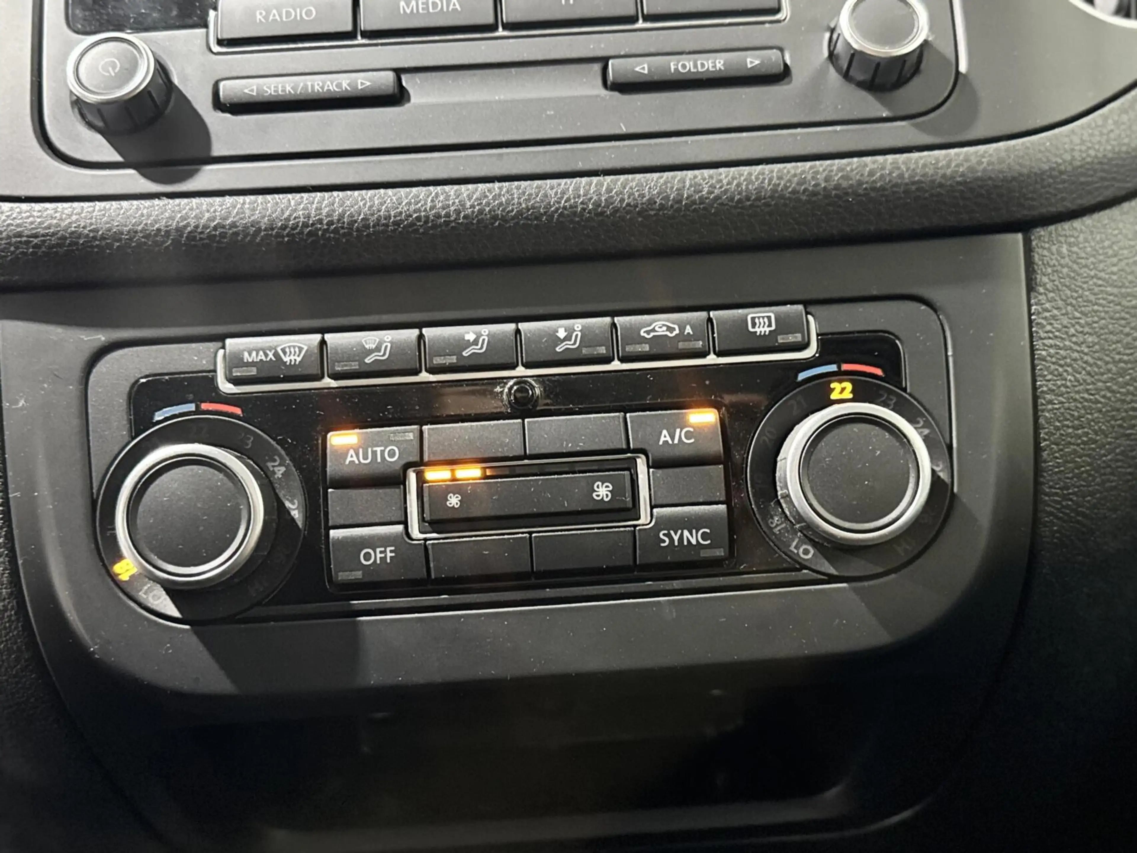 Volkswagen Golf Plus 1.2 TSI Highline|TREKHAAK|AUTOMAAT|NAP — photo 20