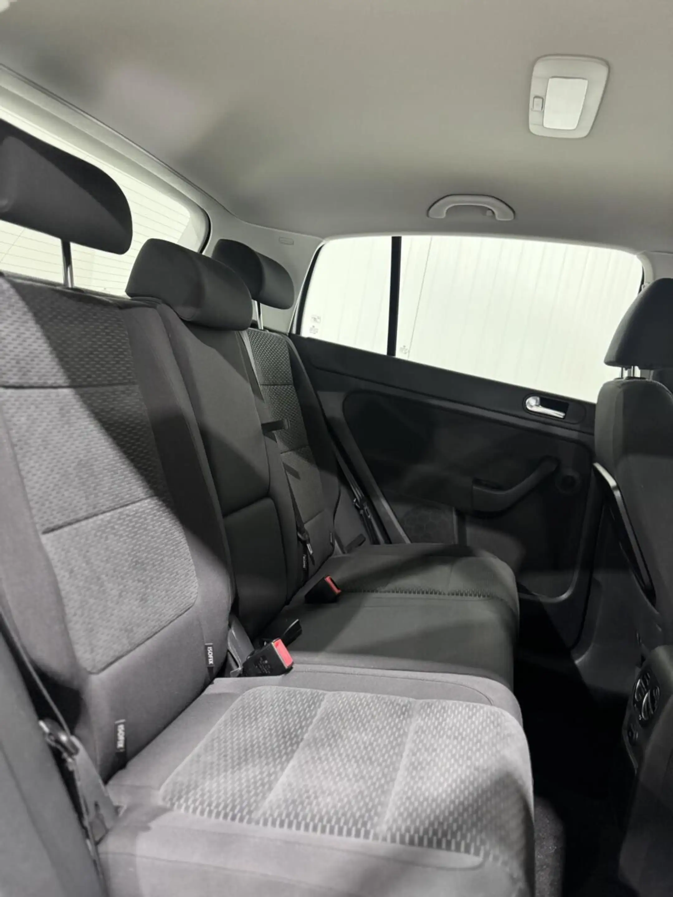 Volkswagen Golf Plus 1.2 TSI Highline|TREKHAAK|AUTOMAAT|NAP — photo 14