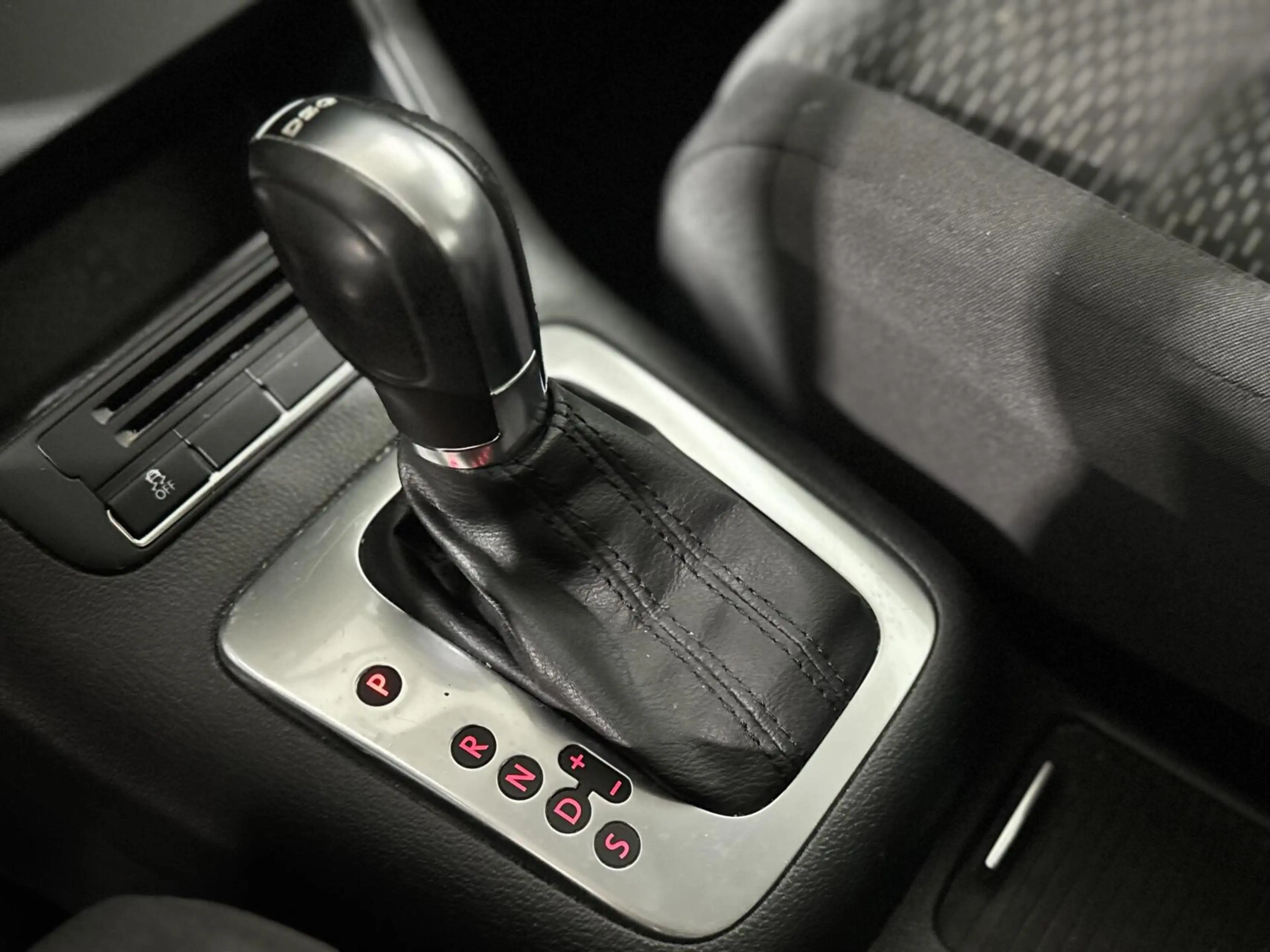 Volkswagen Golf Plus 1.2 TSI Highline|TREKHAAK|AUTOMAAT|NAP — photo 19