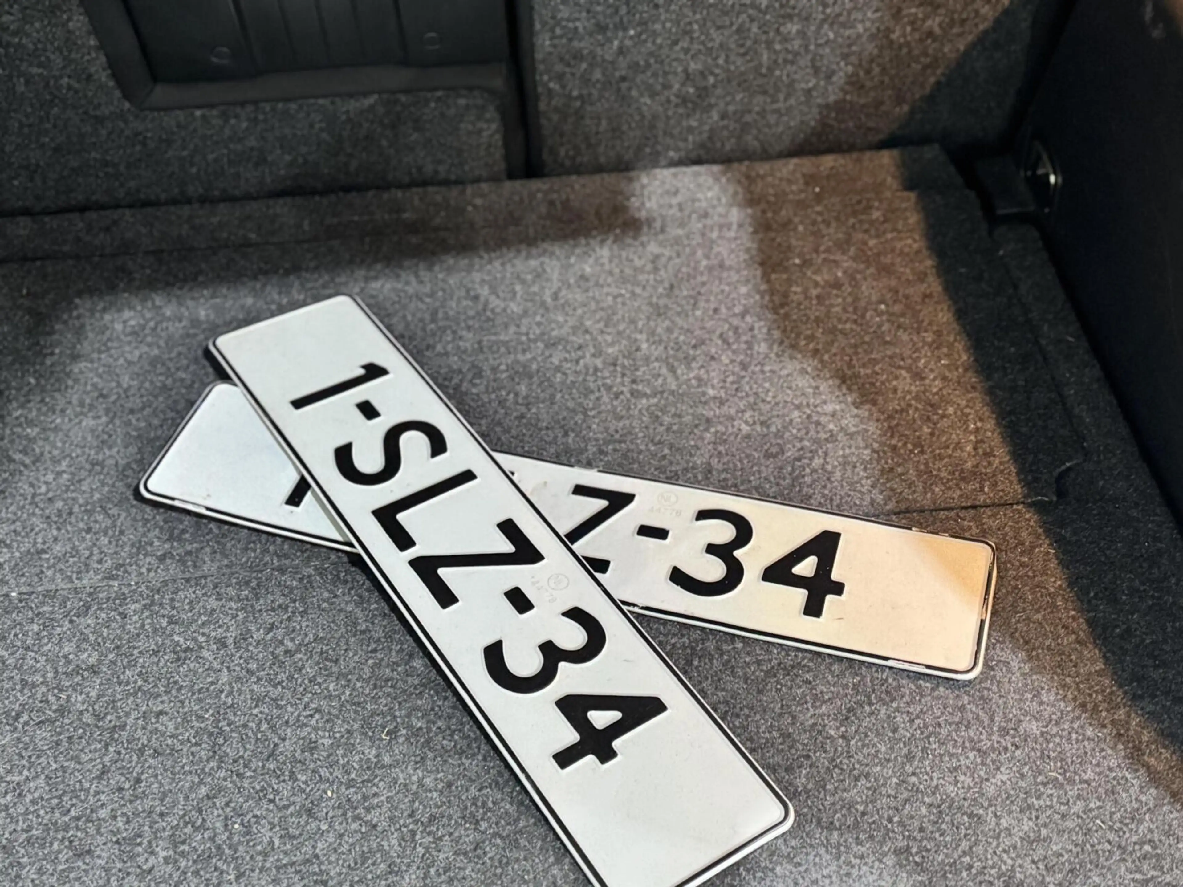 Volkswagen Golf Plus 1.2 TSI Highline|TREKHAAK|AUTOMAAT|NAP — photo 24