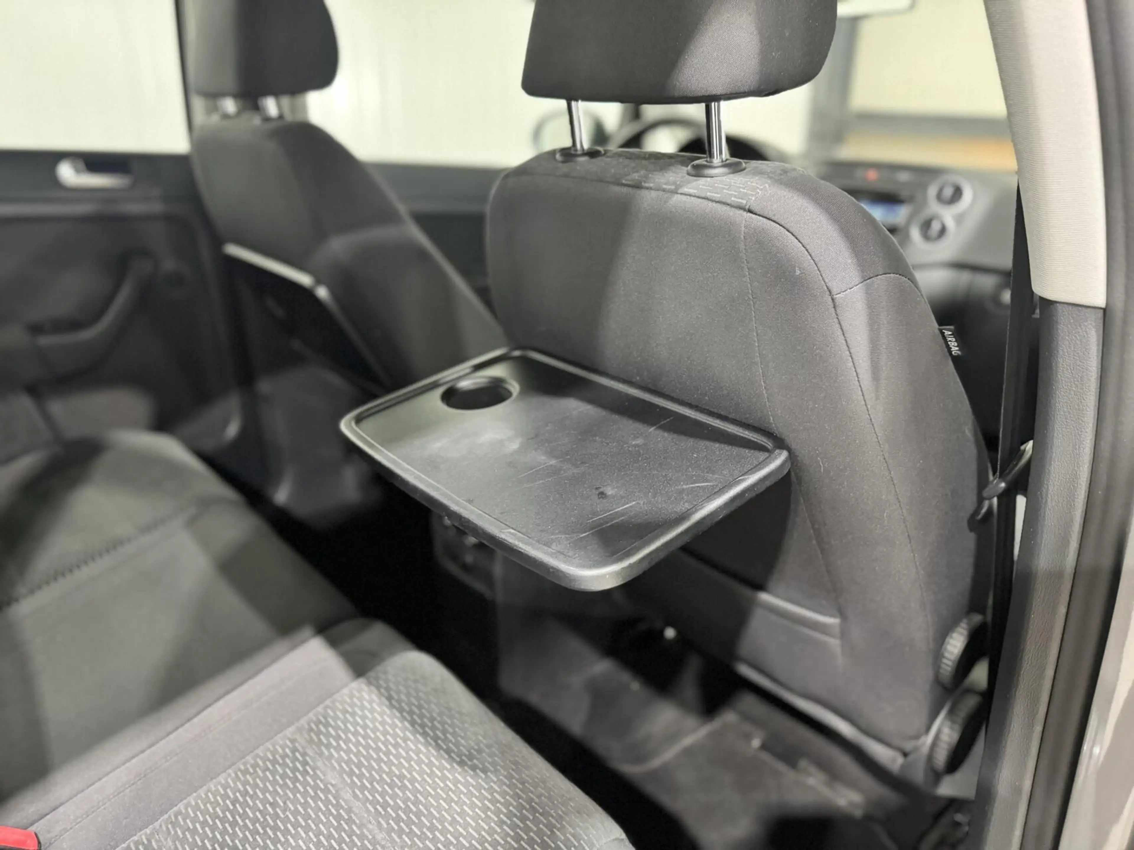 Volkswagen Golf Plus 1.2 TSI Highline|TREKHAAK|AUTOMAAT|NAP — photo 12